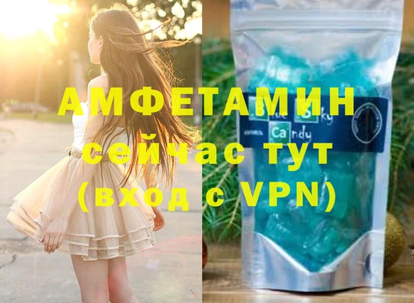 молекула духа Балахна